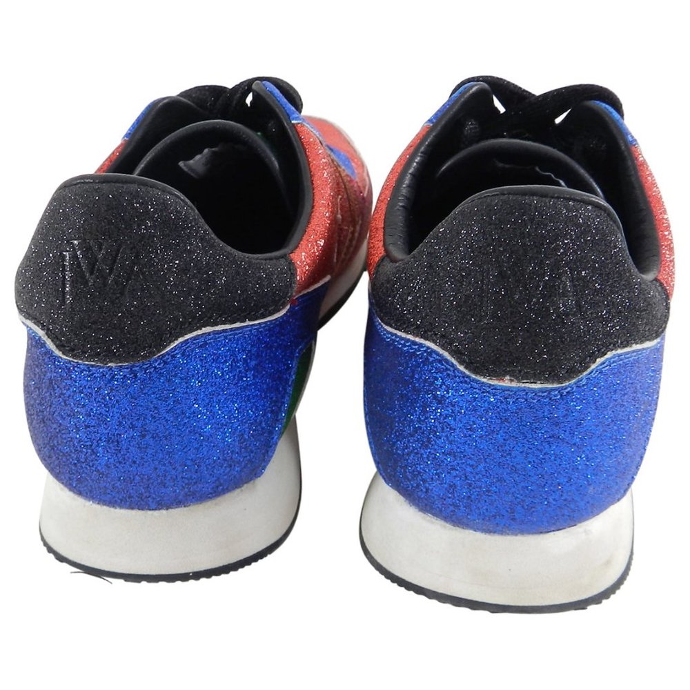 Converse x JW Anderson Thunderbolt Low Glitter Runners - Picture 6 of 13